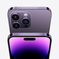 iPhone 14 Pro 512GB Deep Purple – Das Pro-Erlebnis zum Spitz