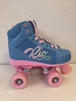 Patins a roulettes NEUF Rio Roller, taille 35.5