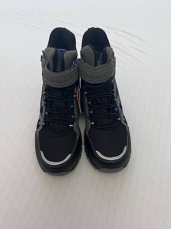 Scarpe per ragazzi: Winterschuhe  – Nuovo e nell'imballaggio originale da AU/ZH venduto da kalhoum