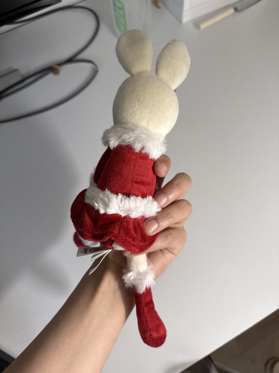 Bambole: Sehr seltenes Jellycat Hase – Nuovo (secondo la descrizione) da Solothurn venduto da delialiliane 2