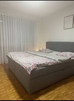 Gratis Boxspringbett