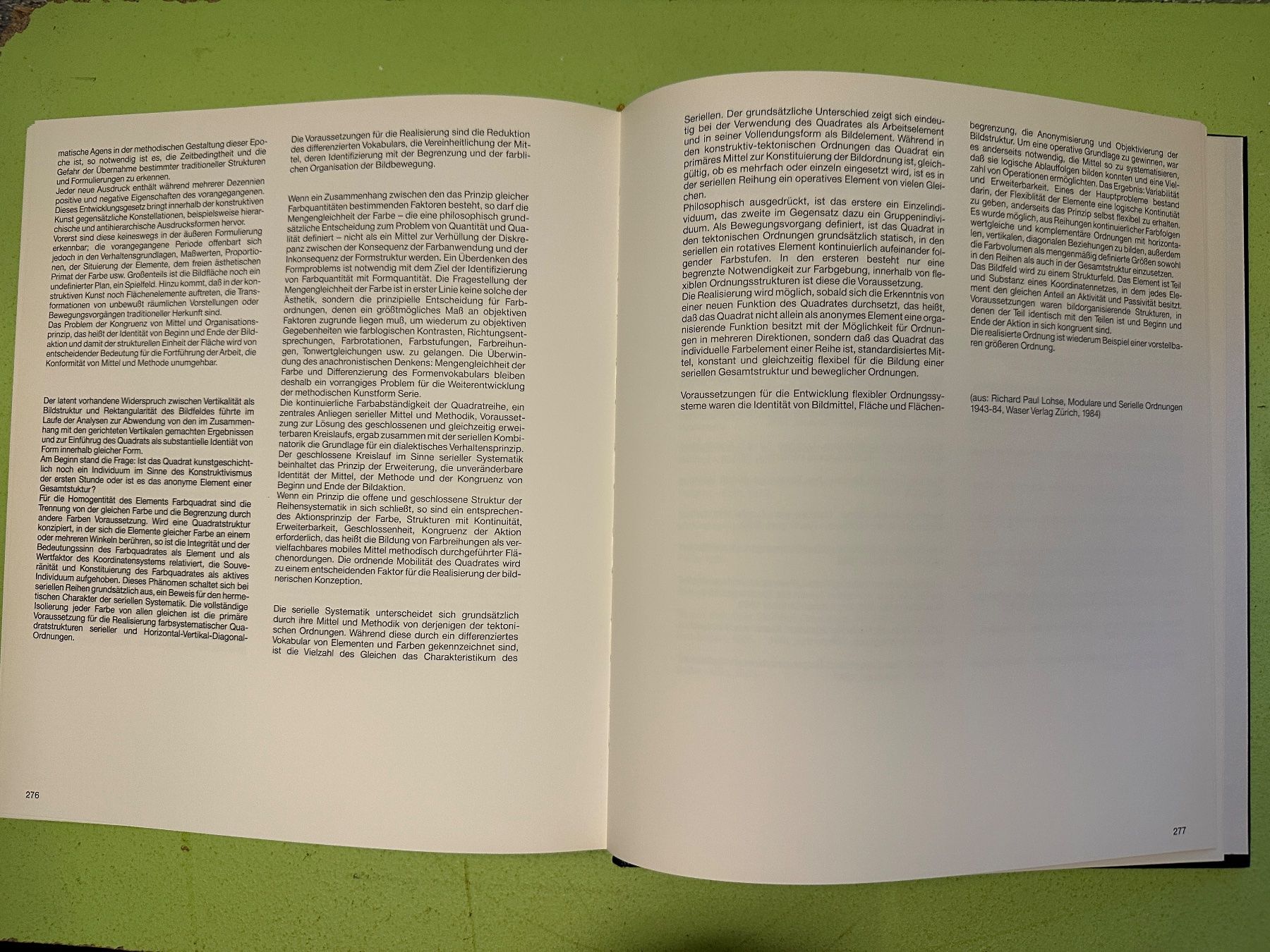 Bücher: Dietmar Guderian: Mathematik in der Kunst – Gebraucht aus Zürich von allp 8