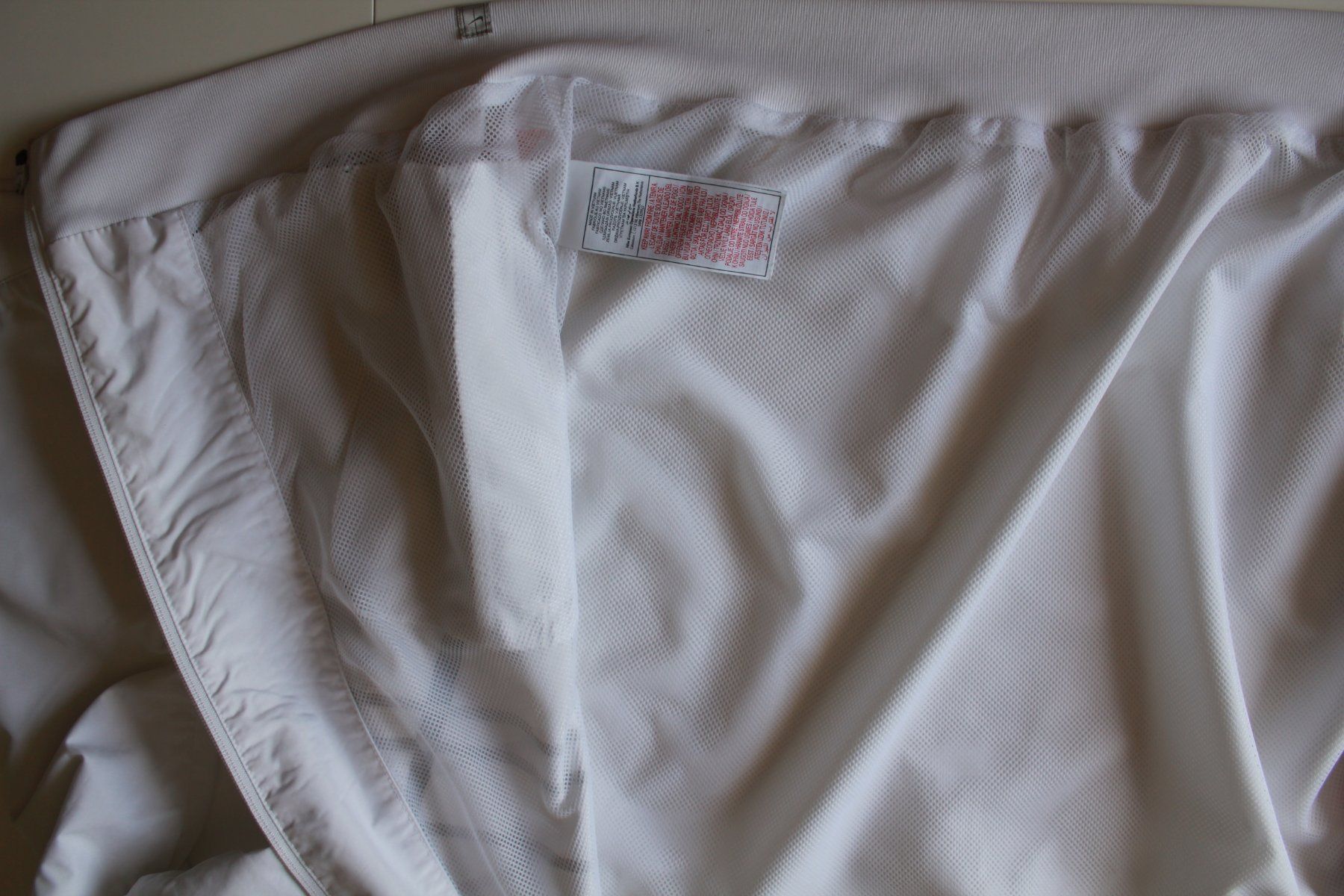 Nike Giacche: Veste Nike t. XL – Usato da Peseux venduto da Gilloss 6