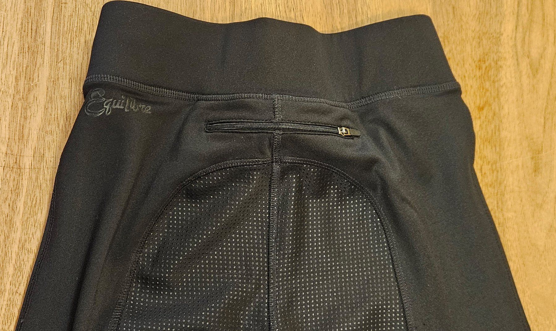 Pantaloni: Reithose für 16-jährige – Usato da Luzern venduto da bablakada 3