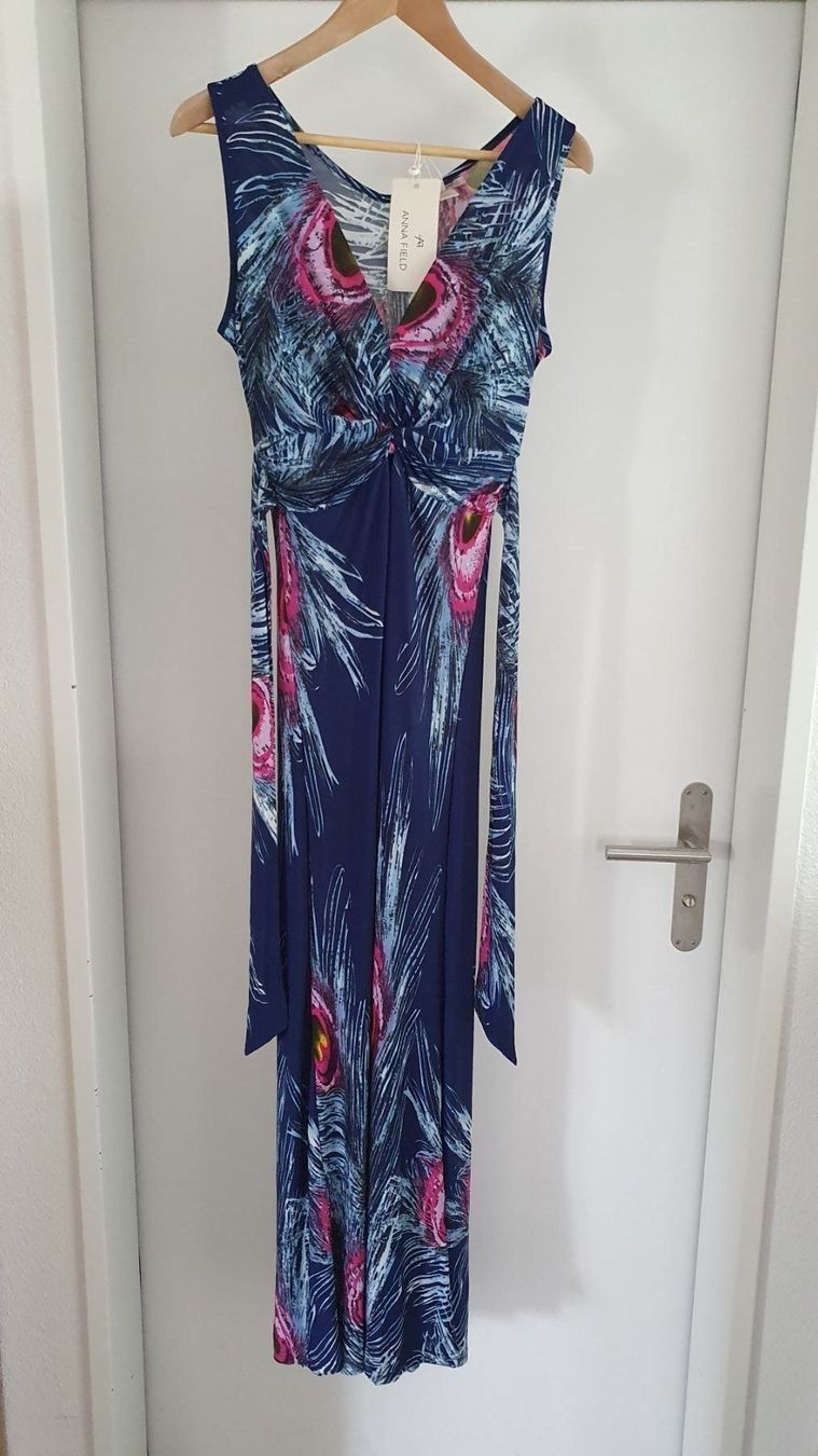 Robes: Maxikleid – Neuf (Voir description) à Niederbuchsiten par klengyel 3