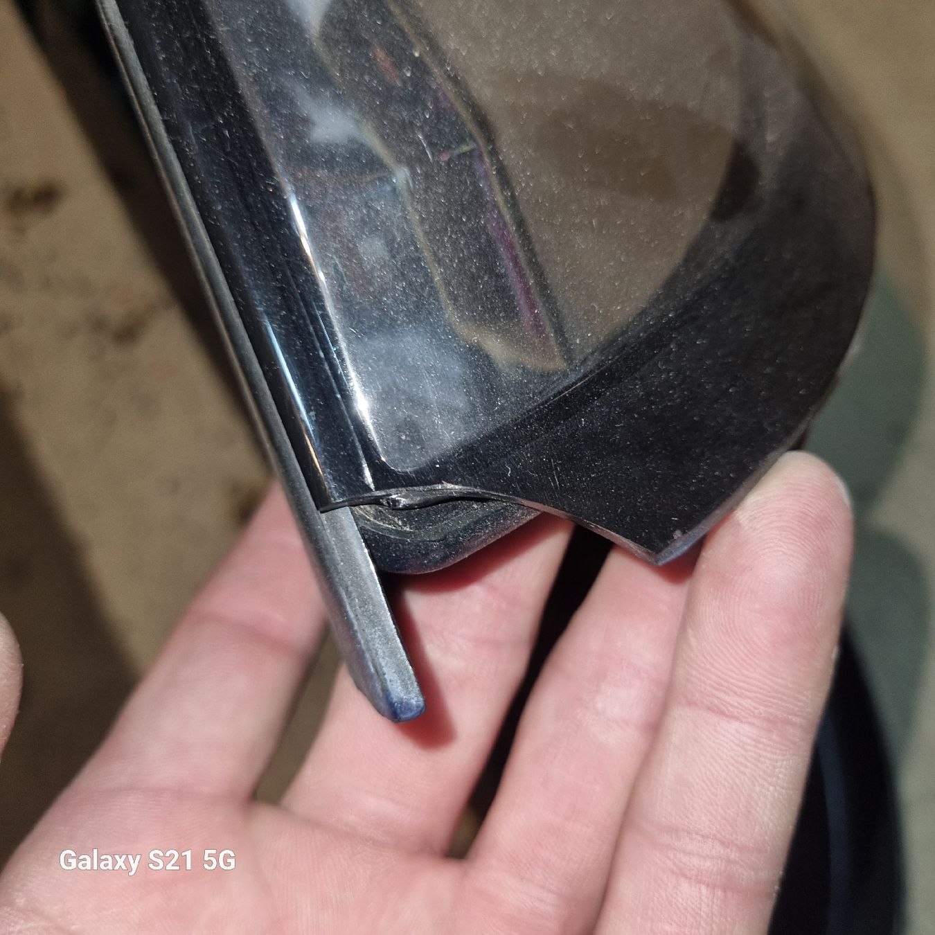 Opel Tutti pezzi di ricambio auto: Opel Corsa C 5 türig – Difettoso da Sisikon venduto da SanAndreas 1