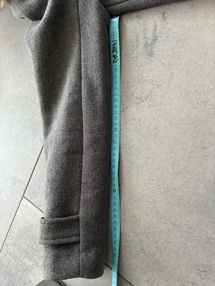 Vertbaudet Mäntel: Manteau de grossesse et portage – Gebraucht aus Courgenay von hertzogg 8