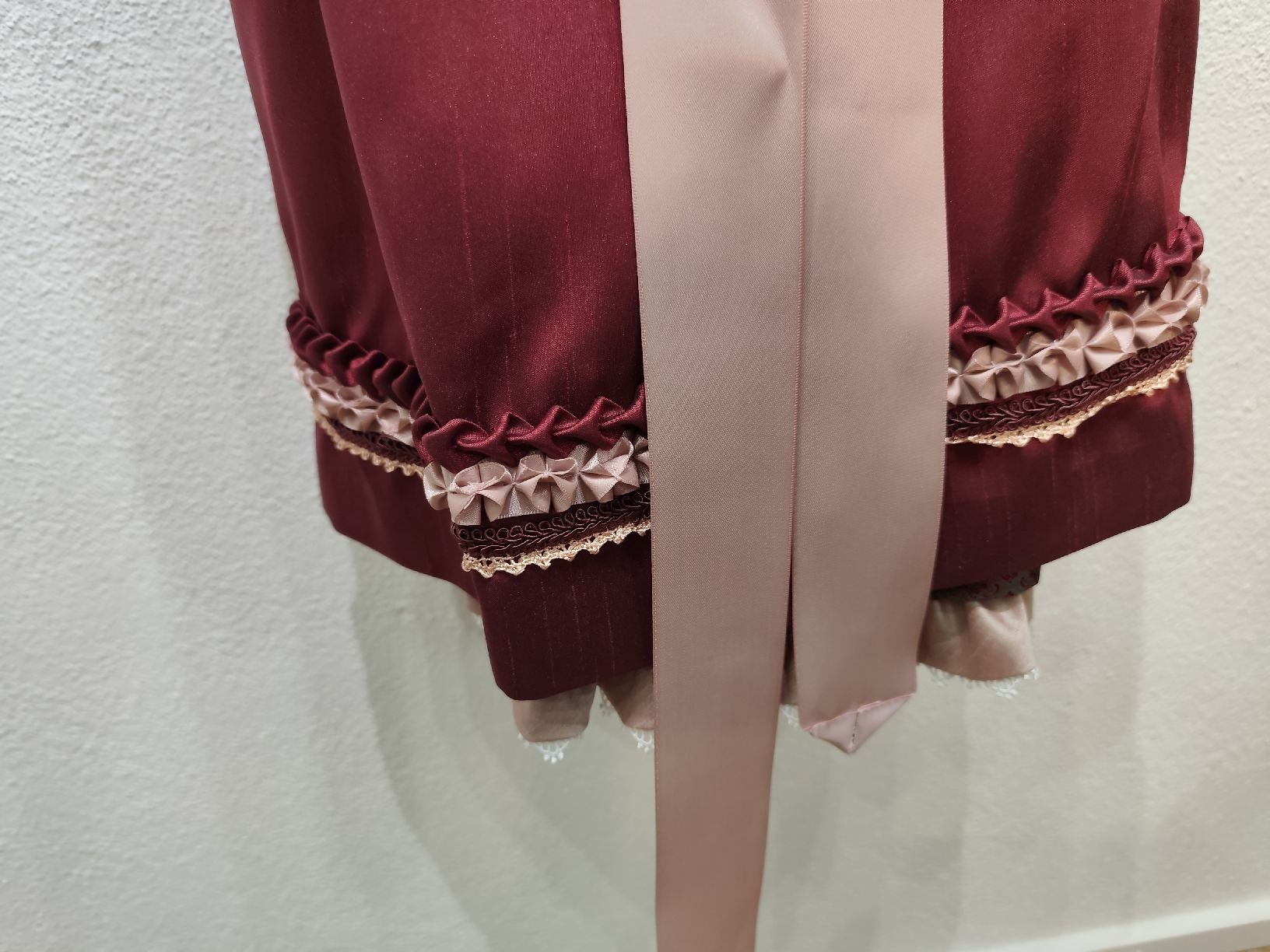 Krüger Kleider: Krüger collection - Dirndl - Gr. 46 NEU – Neu und originalverpackt aus Dussnang von Rosenfee50 6