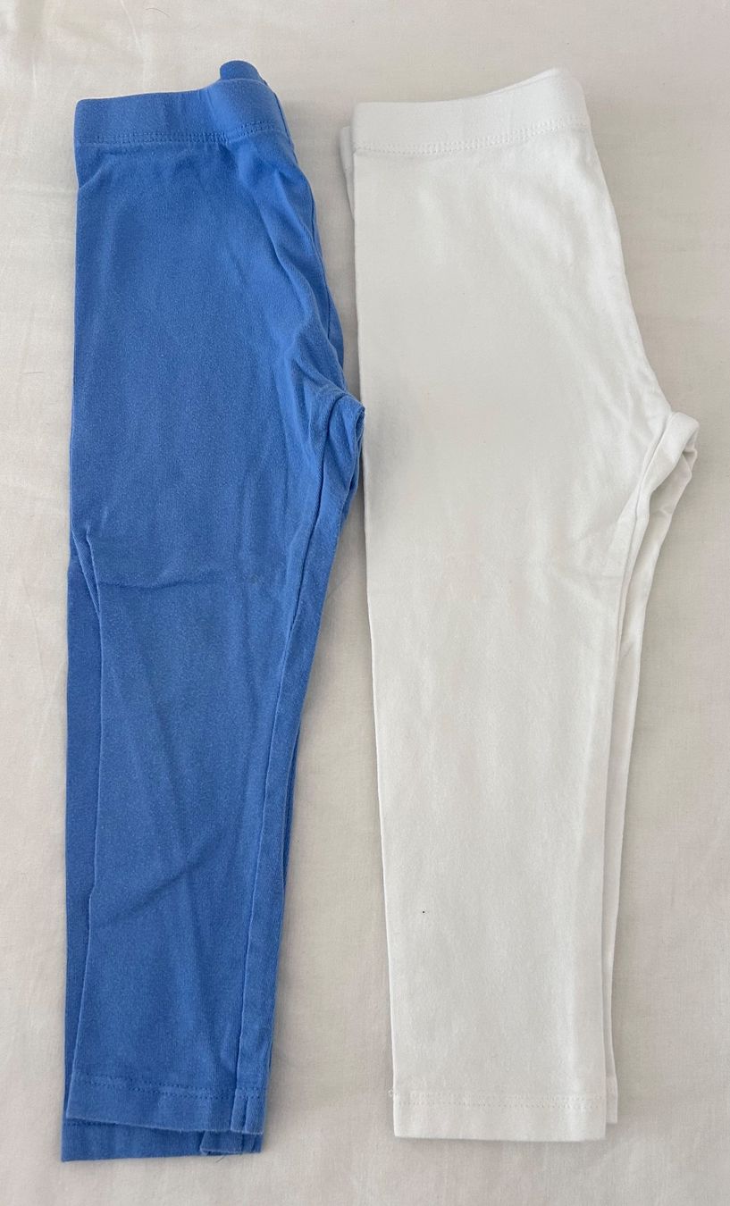 Strumpfhosen & Leggings: Leggins Gr 92 – Gebraucht aus Egg b. Zürich von egg2665