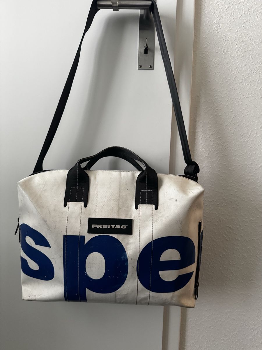 Freitag Sacs: Freitag Tasche – D'occasion à Riehen par mistercho 1