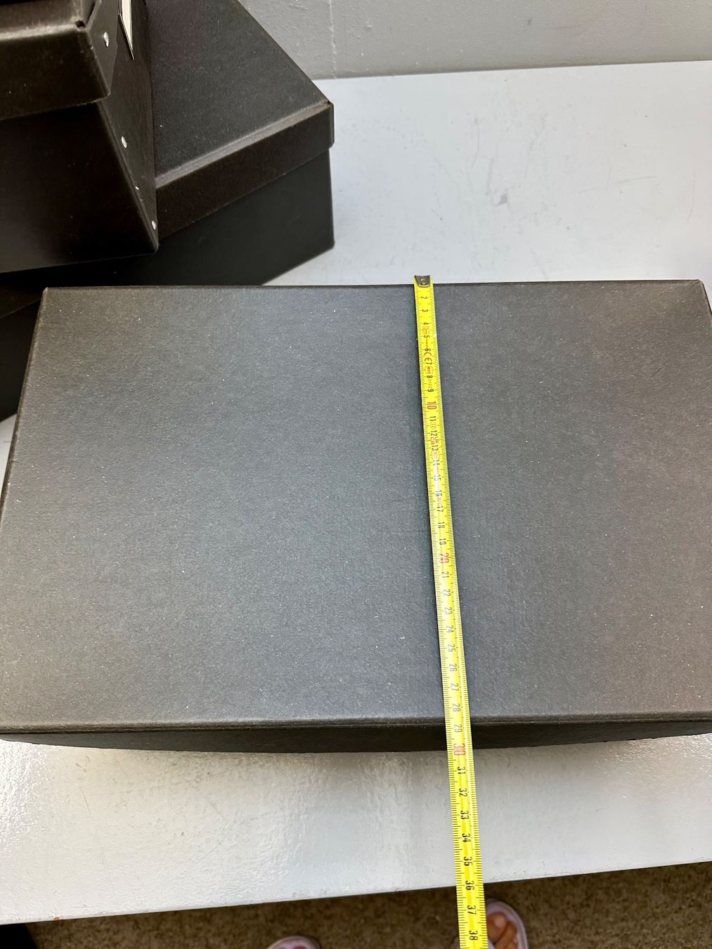 Altro in Decorazioni & Accessori: 5x AUFBEWAHRUNGSBOXEN #4 AB 1.-!!! – Usato da Zürich venduto da NIKI777 8