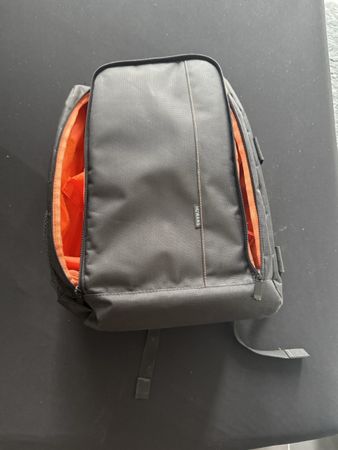 Rucksack für Kameraequipment