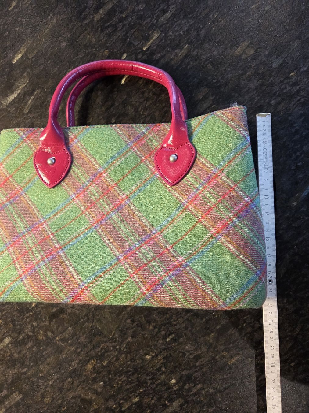 Borse: Handtasche Ness – Nuovo (secondo la descrizione) da Chesieres venduto da and_77ww 2