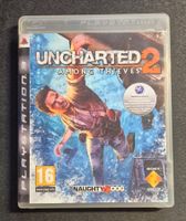 🎮Uncharted 2 - Among Thieves - Playstation 3