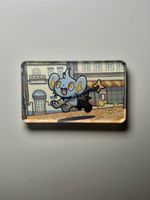 Pokemon Shinx Magnet