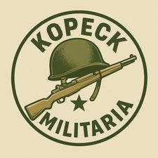 Profile image of Kopeck_Militaria