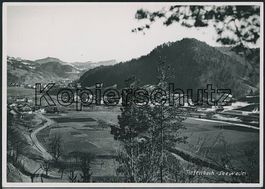 ZH Tiefenbach - Seewadel - Bauma