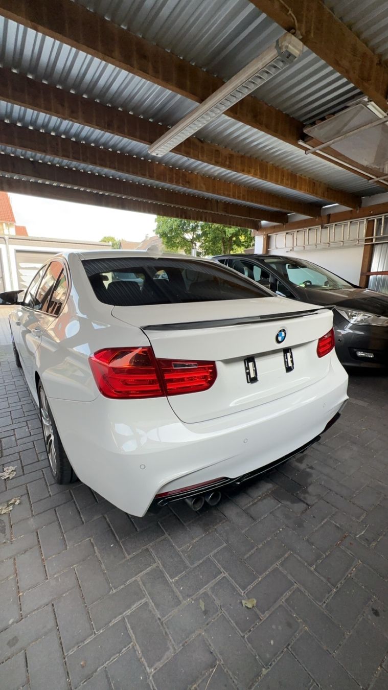 BMW Modellini d'auto: BMW 328i M-Paket – Usato da Amriswil venduto da mak_v9kw 3