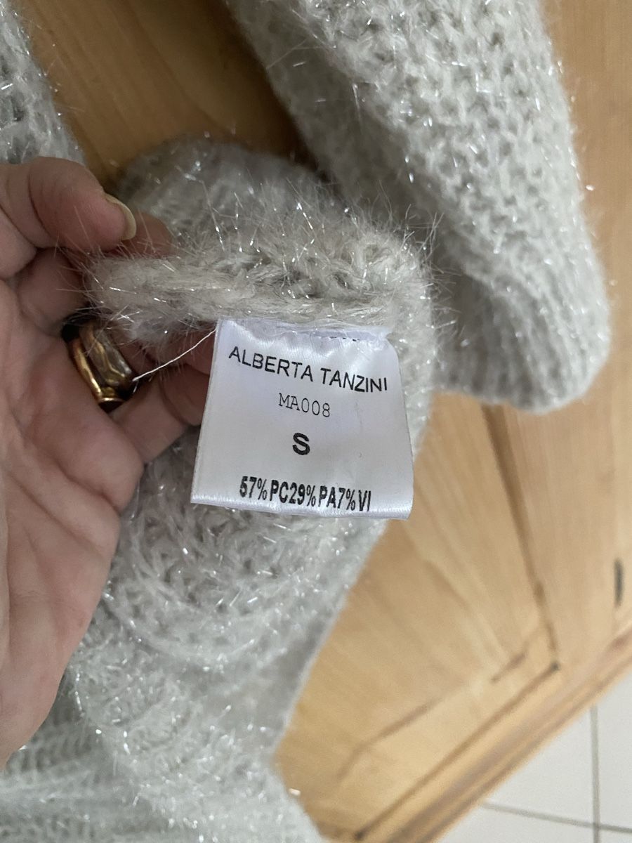 Pulls & Sweat-shirts: Alberta Tanzini Couture – Neuf (Voir description) à Baden par Morphea 4