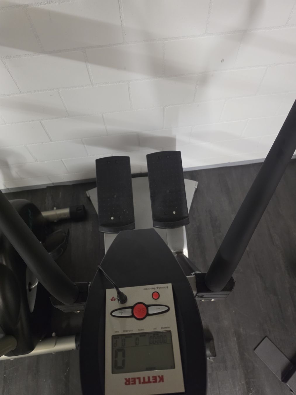 Kettler Hometrainer: Kettler Power Stepper Heimtrainer  – Gebraucht aus Büsserach von Divina86 1