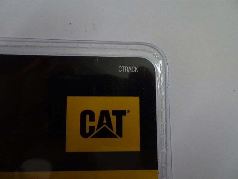 Lampade: neu Cat CTRack LED Leuchte 200Lumen – Nuovo e nell'imballaggio originale da Necker venduto da liq24 1