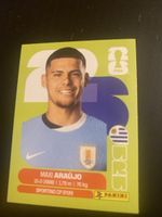 PANINI URU 16 FIFA World Cup 2026