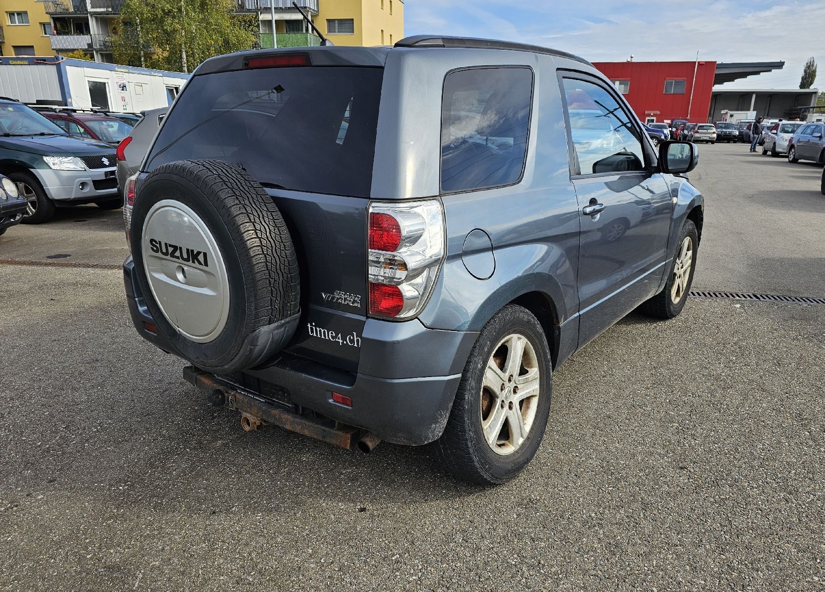 Sitemapcdatahttpabckniqoocomsuzuki Vitara Gebraucht Mit Anhangerkupplungnull