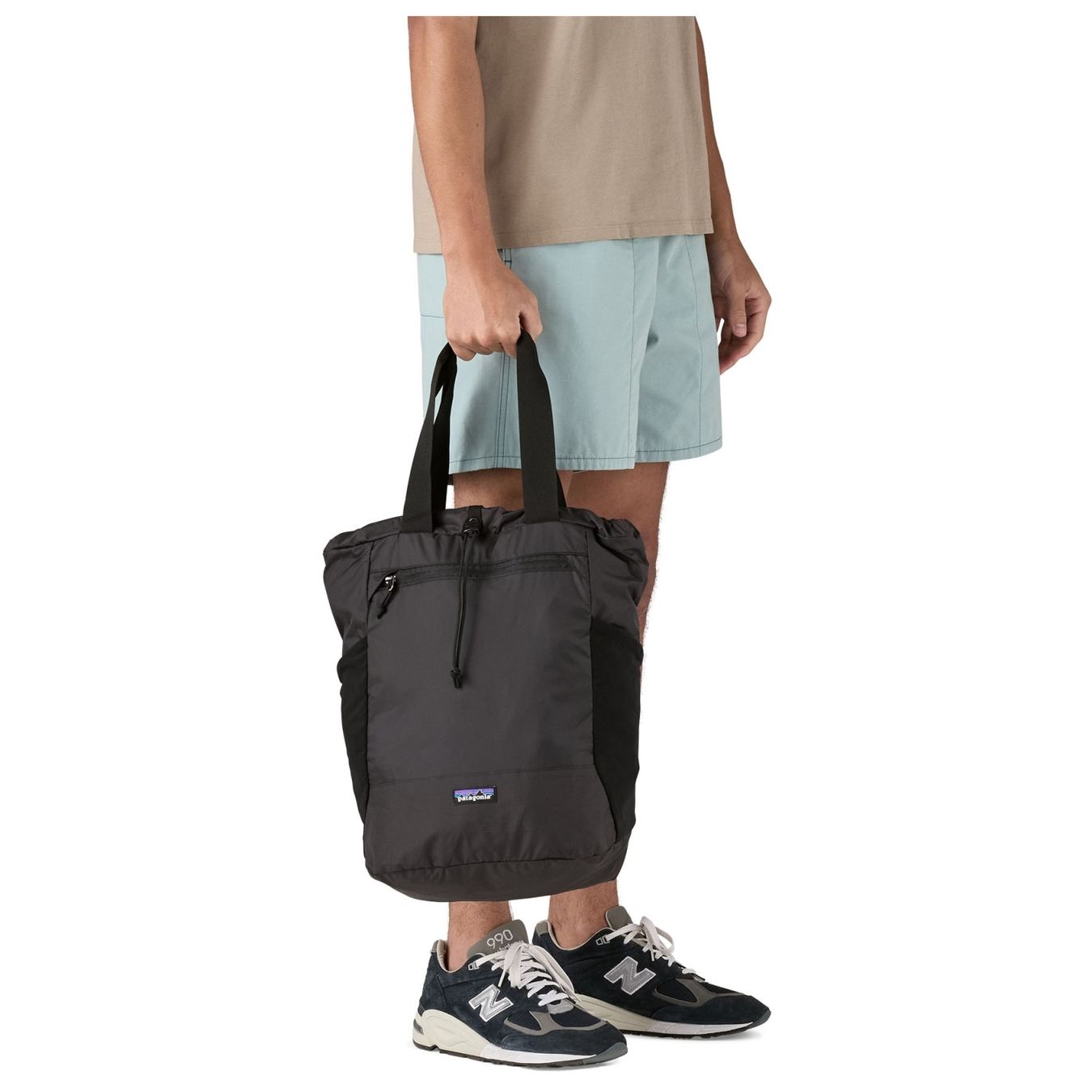 Patagonia Borse: Patagonia - Terravia Tote Pack – Nuovo (secondo la descrizione) da Basel venduto da tamtam016 5