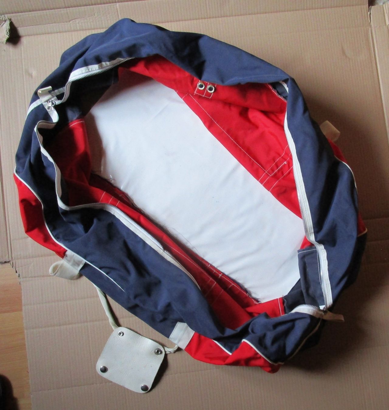 Borse: Sac Multisport – Usato da Yverdon-les-Bains venduto da jft_n8k8 3