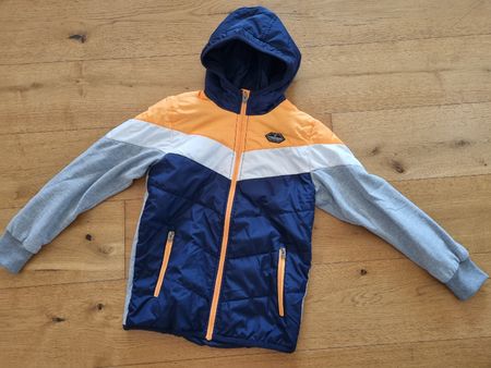 Coole leichte Jacke von Vingino Gr 152 top
