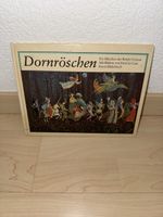 Dornröschen Bilderbuch, Errol Le Cain, Jahrgang 1975!