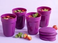 Becher - Tupperware