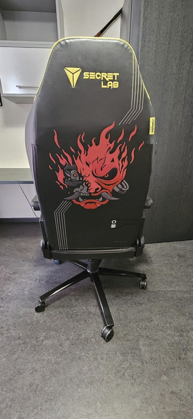 Poltrone: Fauteuil gaming – Usato da Sion venduto da Bdeleze 1