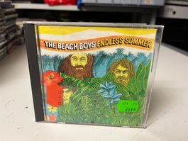 The Beach Boys - Endless Summer - HH22D