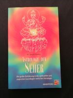 Astrologie der Seher. Dr. David Frawley Einführung Vedischer