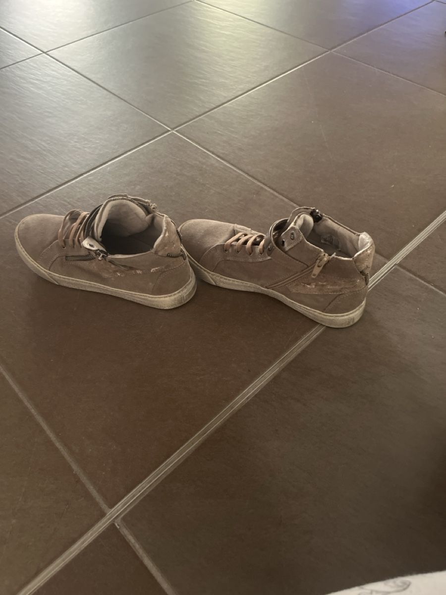 Liu Jo Scarpe da donna: Scarpe LIU JO 37 – Usato da Coldrerio venduto da ali_2f8f 2