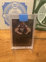 Shaquille O’neal Black Gold auto /60