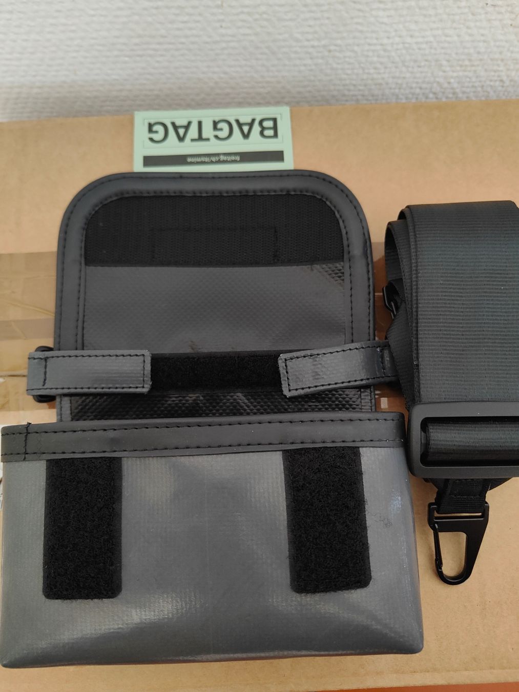 Freitag Borse: Freitagtasche Heinz F142 – Nuovo (secondo la descrizione) da Winterthur venduto da the7mx1reon 3