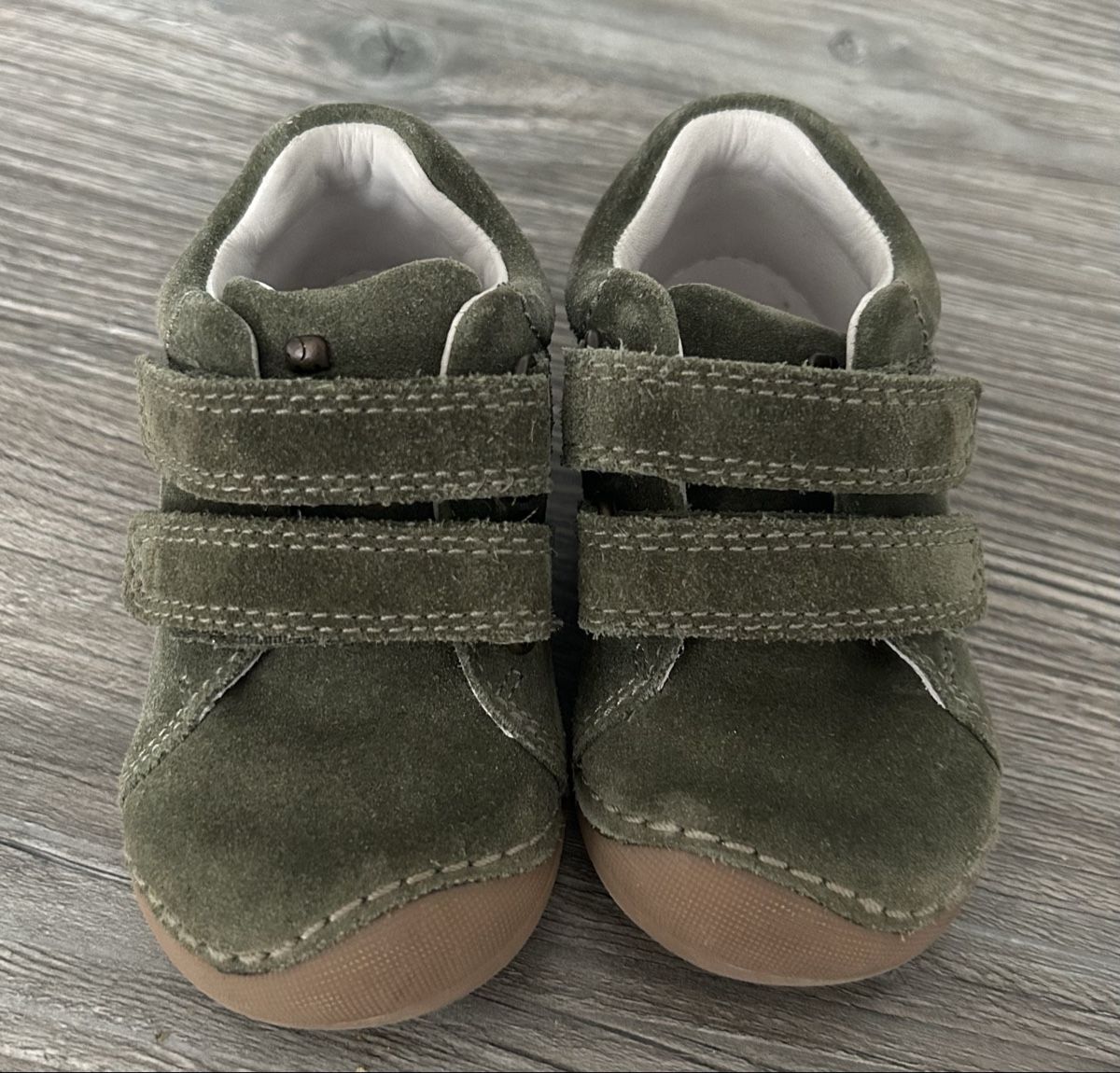 Elefanten Scarpe per ragazzi: Turnschuhe Elefanten Gr. 19 – Usato da Feuerthalen venduto da cel_ine13