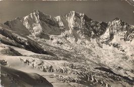Saas Fee