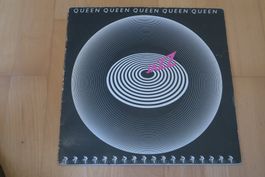 Queen – Jazz