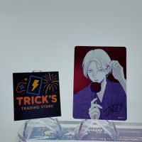 Shueisha Natsucomi 2026 Promo - Koisuru Lip Tint