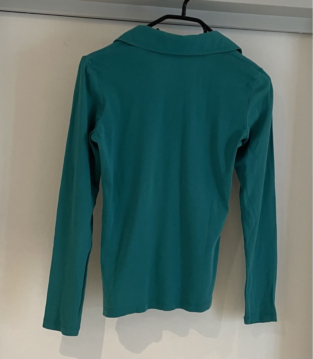 Esprit Maglioni & Felpe: Esprit, tolles Langarmshirt Grösse XS – Usato da Niederweningen venduto da baghirac 2