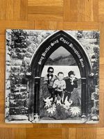 Edgar Broughton Band 1970 Sing brother sing (LP 1st issue)