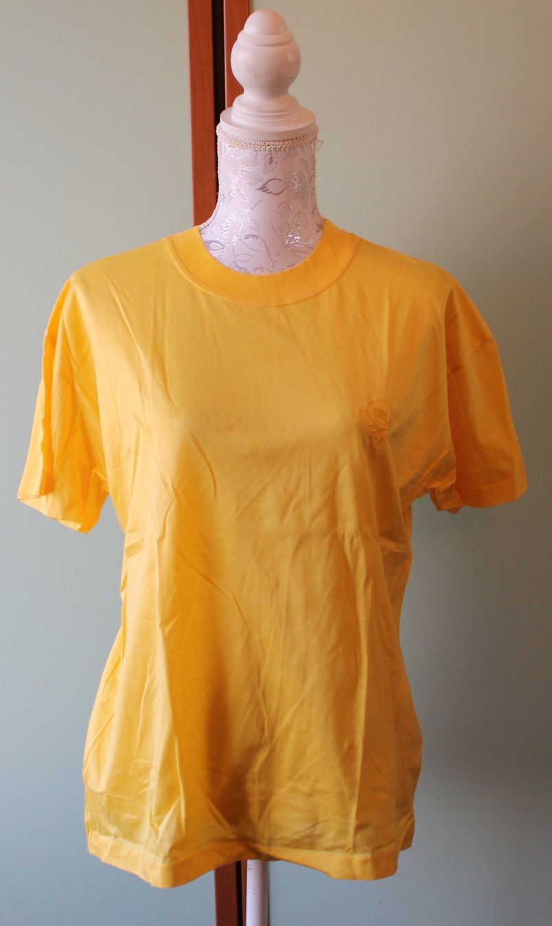 Bogner T-shirt: Shirt von *BOGNER* – Usato da Schaan venduto da antikes_und_kurioses