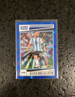 Alexis Mac Allister /60 - Argentinien - Panini