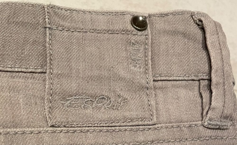 Coole Jeans der Marke Esprit, Grösse 36 3