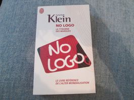 No Logo - La tyrannie des marques