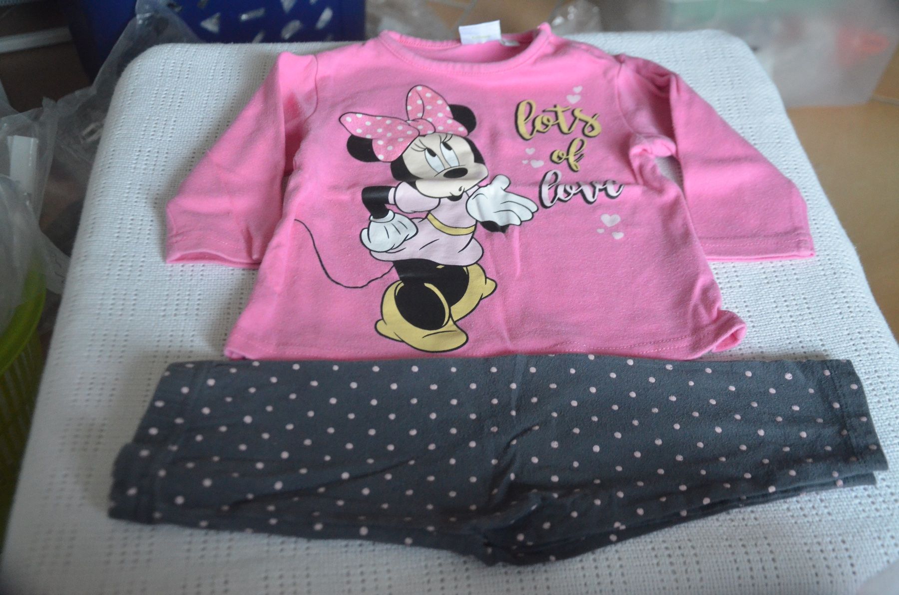 Lotti & Set di vestiti: TAILLE 68 – Usato da Chiasso venduto da Dolly015