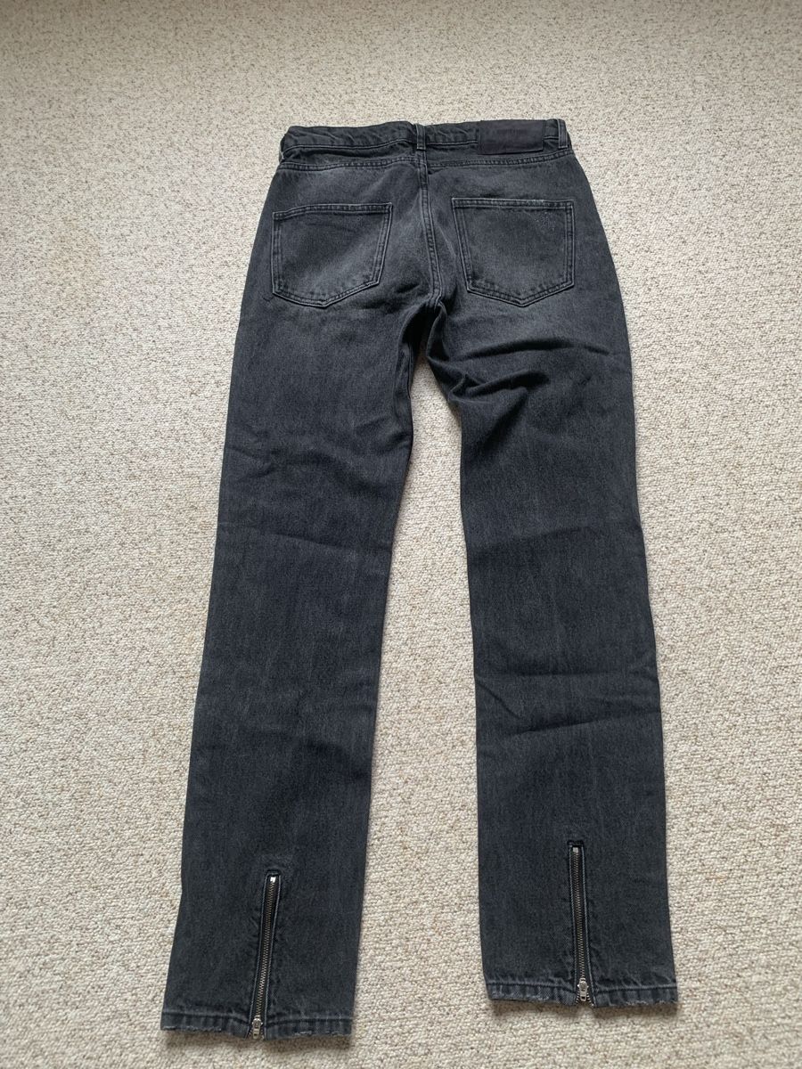 Jeans: Jeans von EIGHTYFIVE New Straight Gr. W30 – Usato da Ellikon an der Thur venduto da Bali1999 5